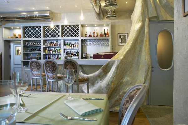 Hotel Continental Континенталь (Odessa)